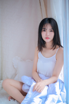 明星专题：章萍